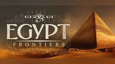 Сборник Egypt Frontiers
