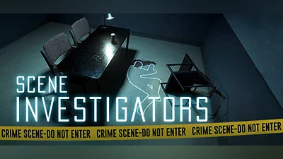Сборник Scene Investigators Demo