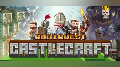Сборник Castle Craft