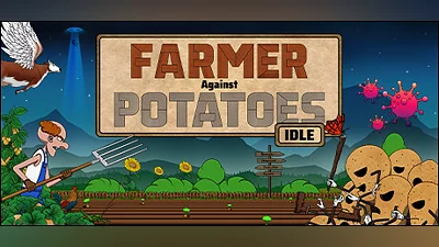 Сборник Farmer Against Potatoes Idle