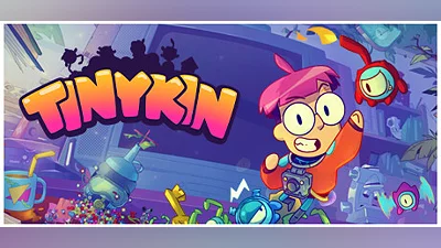 Сборник Tinykin Demo
