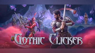 Сборник Gothic Clicker