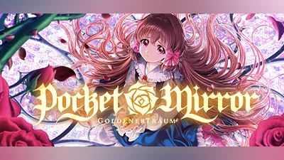 Сборник Pocket Mirror ~ GoldenerTraum