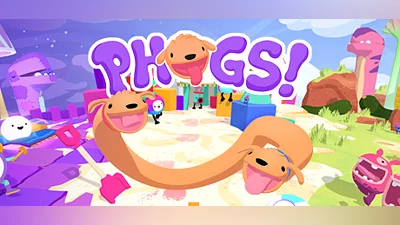 Сборник PHOGS! Demo