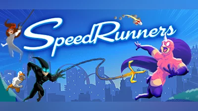 Сборник SpeedRunners