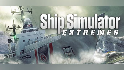 Сборник Ship Simulator Extremes - Demo