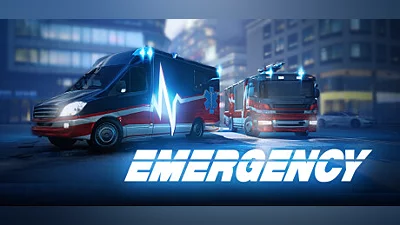 Сборник EMERGENCY
