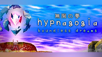 Сборник Hypnagogia: Boundless Dreams Demo