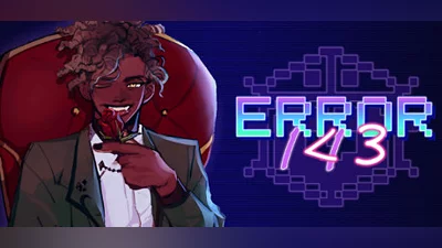 Сборник ERROR143