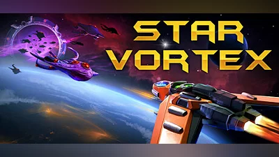 Сборник Star Vortex: Demo