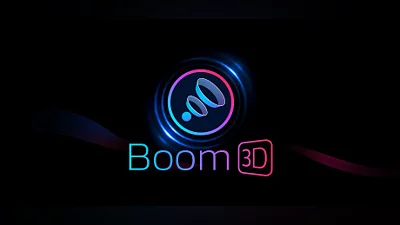 Сборник Boom 3D Demo