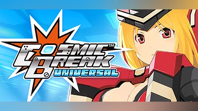 Сборник CosmicBreak Universal