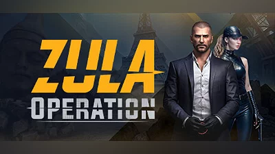 Сборник Zula Global