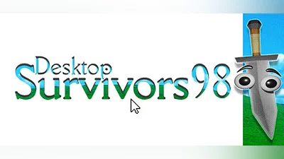 Сборник Desktop Survivors 98