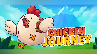 Сборник Chicken Journey