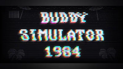 Сборник Buddy Simulator 1984 Demo
