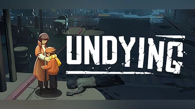 Сборник Undying Demo