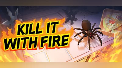 Сборник Kill It With Fire Demo