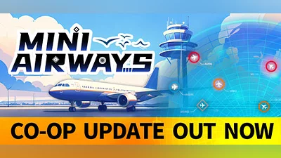 Сборник Mini Airways Demo