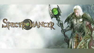 Сборник Spectromancer
