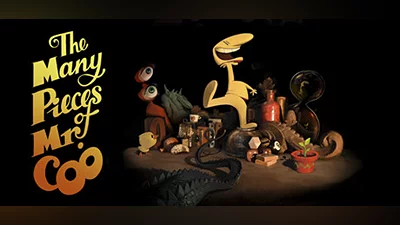 Сборник The Many Pieces of Mr. Coo Demo