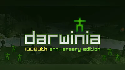 Сборник Darwinia