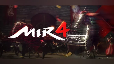 Сборник MIR4