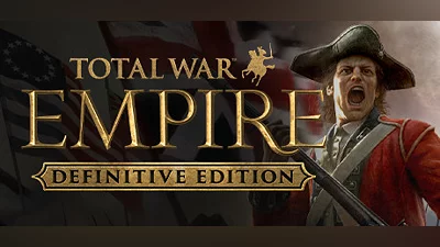 Сборник Total War: EMPIRE – Definitive Edition