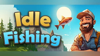 Сборник Idle Fishing