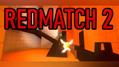 Сборник Redmatch 2