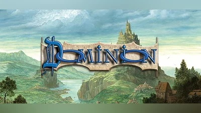 Сборник Dominion
