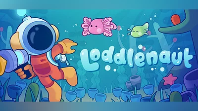 Сборник Loddlenaut