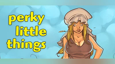 Сборник Perky Little Things Demo