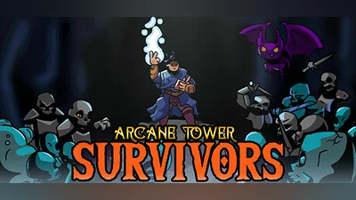 Сборник Arcane Tower Survivors