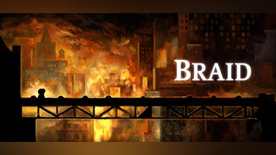 Сборник Braid
