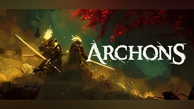 Сборник Archons