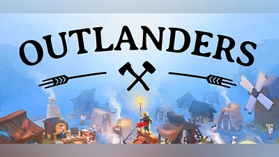 Сборник Outlanders Demo