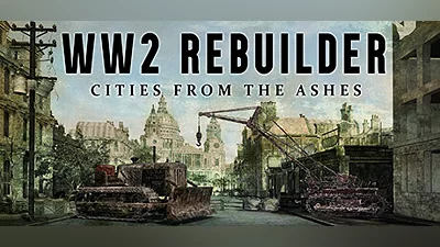 Сборник WW2 Rebuilder Demo