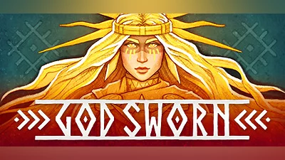 Сборник Godsworn Demo