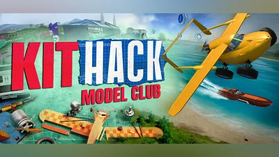 Сборник KitHack Model Club Demo