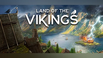 Сборник Land of the Vikings Demo