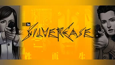 Сборник The Silver Case