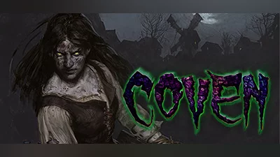 Сборник COVEN Demo