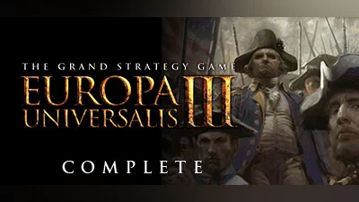 Сборник Europa Universalis III Complete Demo
