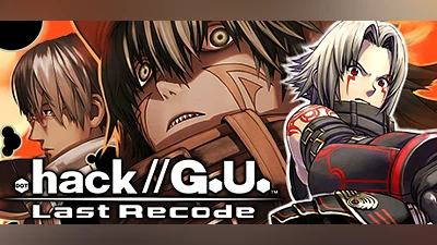 Сборник .hack//G.U. Last Recode Demo