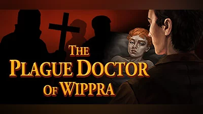 Сборник The Plague Doctor Demo