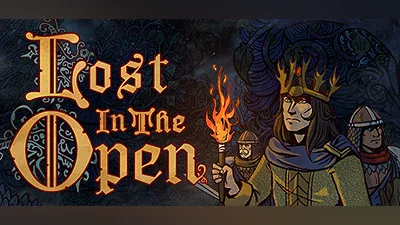 Сборник Lost In The Open Demo