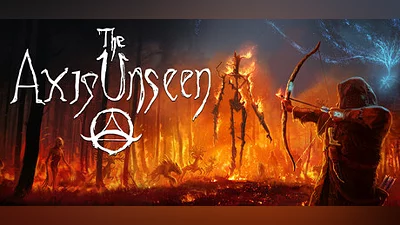 Сборник The Axis Unseen
