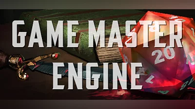 Сборник Game Master Engine