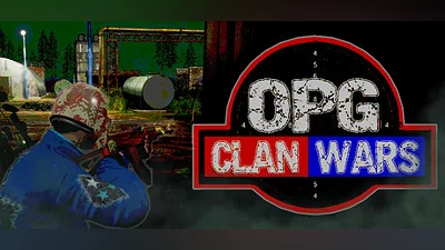 Сборник OPG: Clan Wars Demo